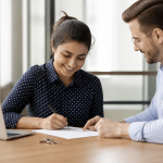 Caution prêt immobilier fonctionnaire : le bon réflexe