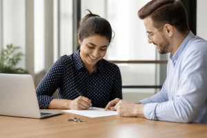 Caution prêt immobilier fonctionnaire : le bon réflexe
