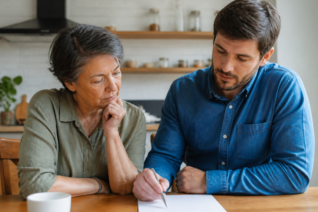 Cautionneur de prêt immobilier : rôle, risques et droits