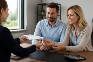 Vente : l’obligation de rembourser son prêt immobilier