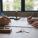 Prêt relais avec compromis de vente signé : ce qui change