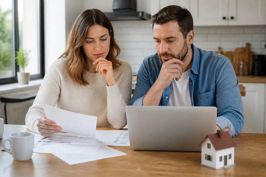Autre solution que le prêt relais : 6 alternatives
